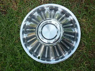 Vintage Old Ford Hub Caps  Hubcap • $75