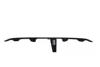AM New Front Bumper Reinforcement For 08-17 Mitsubishi Lancer Steel Upper • $32.64