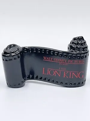 WDCC The Lion King | Opening Title | COA | VINTAGE • $9.77