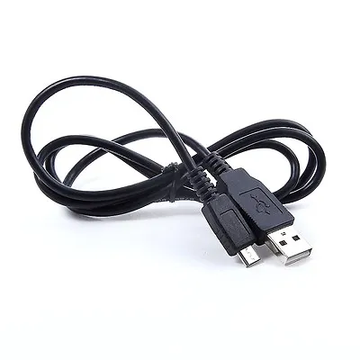USB Data SYNC Cable Cord For Garmin GPS Zumo 220 350 400 450 500 550 660 665 760 • $5.74