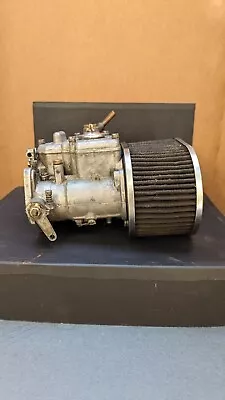 Weber 45 DCOE 9  Carburetor • $245