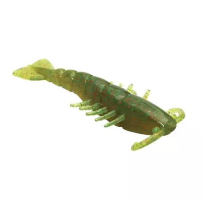 Zman Prawnz Soft Plastic Lure 2.5 Inch • $10.69