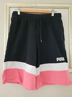 $12 • Buy Puma Mens Shorts Size M New