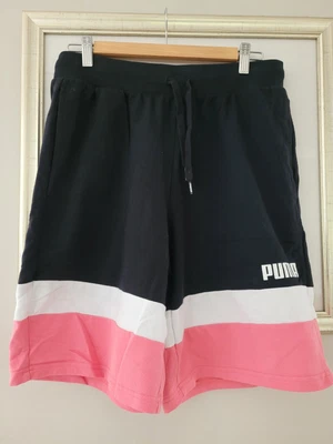 $12 • Buy Puma Mens Shorts Size M New