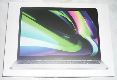 Apple MacBook Pro 13 Inch A2338 Space Gray EMPTY BOX ONLY • $18.95