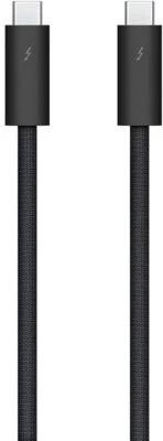 £39.99 • Buy Apple Thunderbolt 3 Pro Cable 2m Metres ML8E3ZM/A🔥GENIUNE BRAND NEW & SEALED🔥