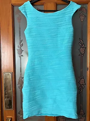BNWOT Ladies Size 12 Bodycon Dress • $6.32