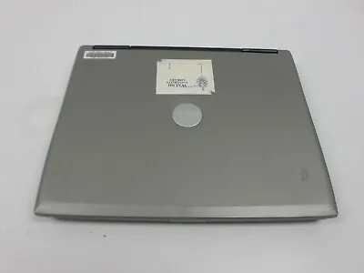 Dell Latitude D520 Intel Celeron 512MB RAM No HDD NO OS Parts Only  • $21.99