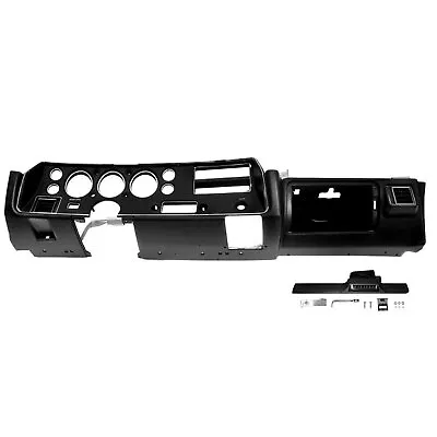 For Chevy Monte Carlo 1970-1972 Goodmark Dash Panel Assembly • $370.49