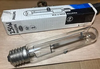 Philips 250W HPS Master Grow Bulb • £2.99