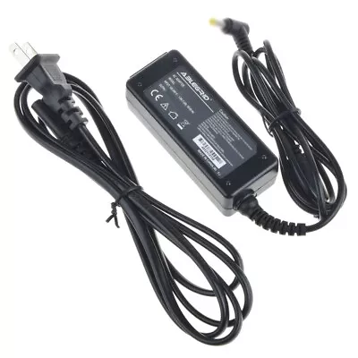 19V 1.58A AC/DC Adapter For Motorola Atrix 4g Lapdock Power Cord 4.0/1.7mm Plug • $13.59