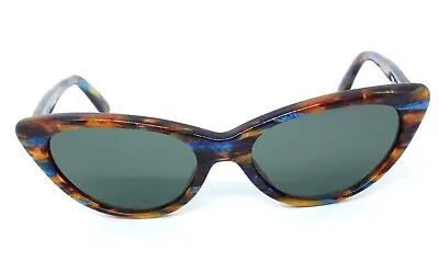 Vuarnet  Sunglasses 060 2060 Women Hand Made Vintage 90s Px 2000  • $109.65