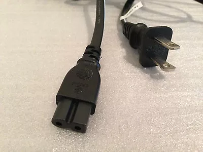 VIZIO M601D-A3R TV Power Cord  • $12.95