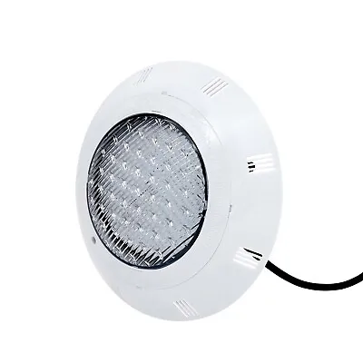 AC12V 45W RGB Swimming LED Pool Lights Underwater Light IP68 Waterproof Lamp Spa • $41.80