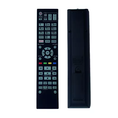 Remote For Panasonic DP-UB420 DP-UB450 DP-UB820 DP-UB820K 4K Blu-ray Players • $28.59