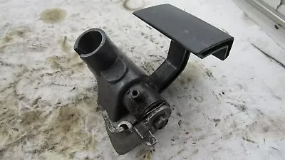 2004 Yamaha 250 HP Outboard Vmax HPDI Front Hood Cowl Lever Latch ASSY • $14.95