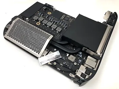 A1993 Mac Mini Logic Board 3.0 GHz Core I5 Late 2018 Ram 8GB SSD 256GB MRTT2LL/A • $450.37