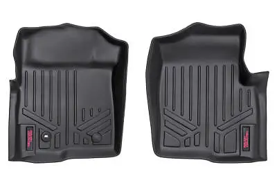 Rough Country Front Floor Mats For 2004-2008 Ford F-150 - M-5041 • $89.95