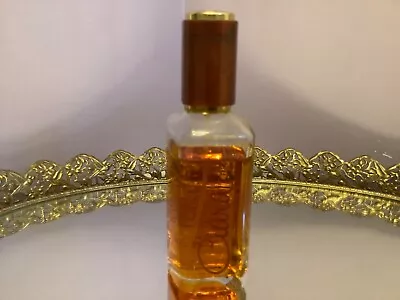 $14.95 • Buy Vintage Charles Revson Ciara Perfume 80 Strength Cologne Spray 2 Oz