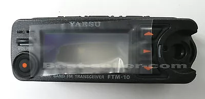 YAESU FTM-10R Front Panel Assy CS1941003(15) Vertex Standardhorizonftm10r • $32.99