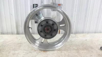 02 Kawasaki VN1500 VN 1500 Vulcan Mean Streak Rear Back Rim Wheel • $299.99