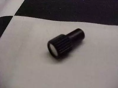 $35 • Buy Clock Knob For 1969 1970 Ford Mustang Mach 1 And Galaxie
