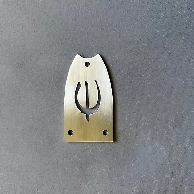 Epiphone ET-270 Custom Aluminum Truss Rod Cover • $15