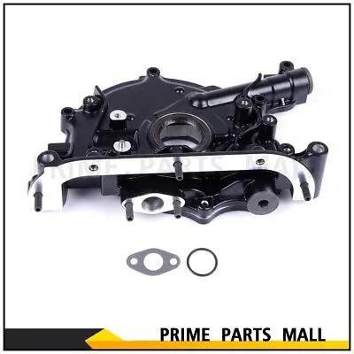 Oil Pump For 96-01 Acura Integra Honda Civic CR-V 1.6L 1.8L 2.0L B16A2 B18B1 • $58.49