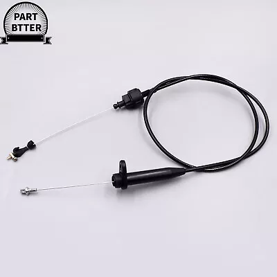 Fits GM 700R4 700R-4 Transmission Style TV Detent Kickdown KD Cable K65552 • $20.45