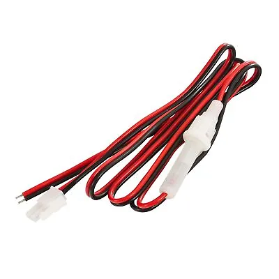 Terratrip 12v Power Lead Cable For Terratrip Rally Car Intercom Amplifier T039B • £18.34