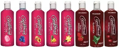 GoodHead Oral Delight Flavored Gel - Good Head Oral Sex Gel - PICK YOUR FLAVOR • $8.17