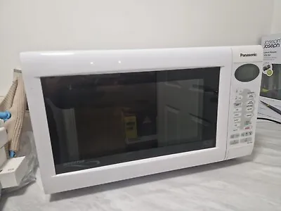 Panasonic Microwave • £25