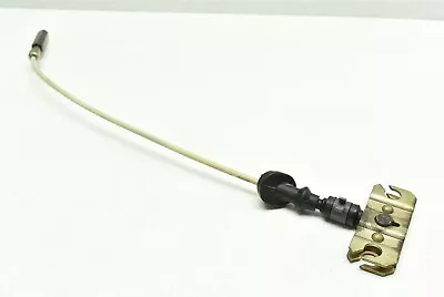 1999-2005 Mazda Miata MX-5 E-Brake Cable Section 99-05 • $20.46