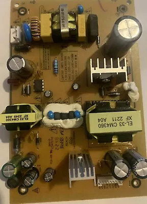 LG Cm4360 SMPS Board   E347210 • £35