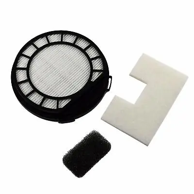 Pre Motor & HEPA Filter Kit For VAX Vacuum Cleaner Hoover C88-VC-B Type 69 • £8.79