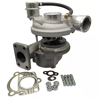 GT2556S Turbocharger 2674A226 707914A1 T432652 For Perkins 1104C-44T Engine • $234.65