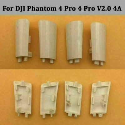 $16.47 • Buy For DJI Phantom 4 Adv / Pro V2.0 Drone Landing Gear Cover Case Repair Parts