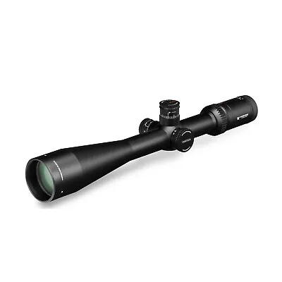 Vortex Viper HS-T 6-24x50 Riflescope (VMR-1 MRAD Reticle) • $699