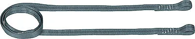 Delta Plus Froment LO0031 1.5m 25mm Lanyard Webbing Anchor Point Fall Arrest • £13.75