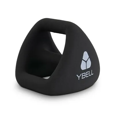 YBell Medium 8kg Kettlebell/Dumbbell/Med Ball/Push Up Stand Gym/Training/Weight • $107.95