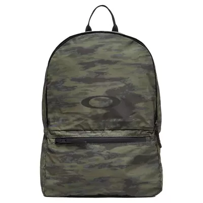 Oakley The Freshman Packable Recycled Backpack - FOS901204 - New • $44.95