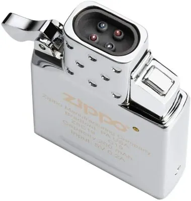 New ZIPPO Plasma Arc Lighter Insert Single Genuine 99112 AU Stock • $47.99