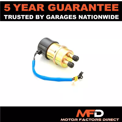 £22.95 • Buy Yamaha Yzfr6 Yzf R6 1998 1999 2000 2001 2002 Petrol Fuel Pump Outside Tank