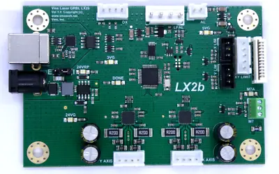Vms LX2b C02 Laser Board - For K40 And Larger Lasers • $69.99