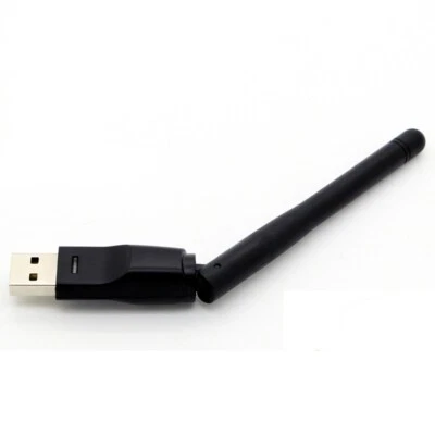 £6.21 • Buy Usb Wifi  Compatible Skybox F3,f3s,f4,f5,f5s,f6 & Openbox S10,s11,s12x5,x3,v8,v8