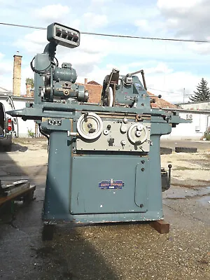 Jones & S. 1310 Universal Mm Excellent Precision ID/OD Grinder Partially Recond. • £5900