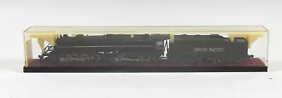 Charmerz N Scale Union Pacific 2-8-8-2 Mallet Locomotive In Box • $100