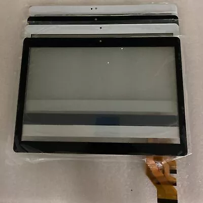 UK-For MGLCTP-101498-10617FPC 10.1'' Touch Screen Digitizer Tablet Replacement • £10.73