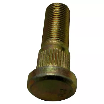 185400M1 Rear Lug Bolt Fits Massey Ferguson Tractor TO20 TO30 TO35 35 50+ • $7.99