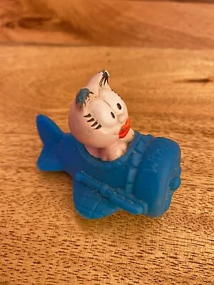 £8.99 • Buy Garfield Figure Arlene In Aeroplane